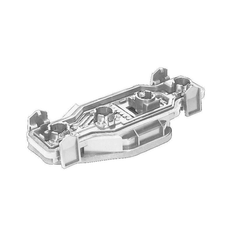 OE PEUGEOT 634679 Tail Light Assembly Bulb Insert