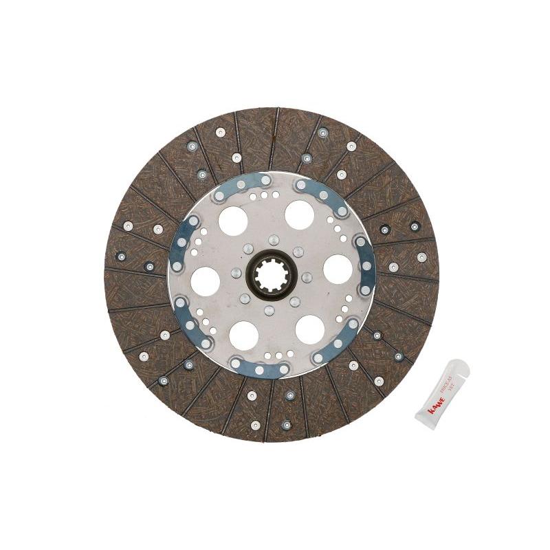 KAWE 3055KW Clutch Disc