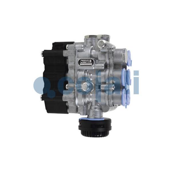 COJALI 2209414COJ Air Suspension Directional Control Valve Block
