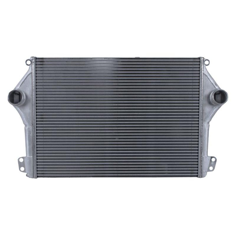 NISSENS NIS961262 Charge Air Cooler