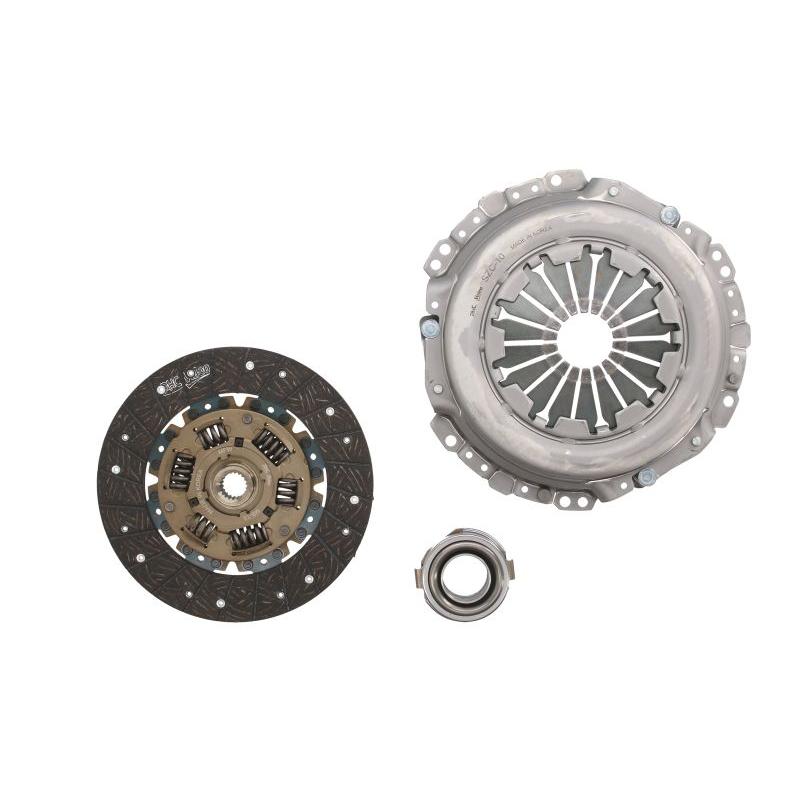 NEXUS F12019NX Clutch Kit