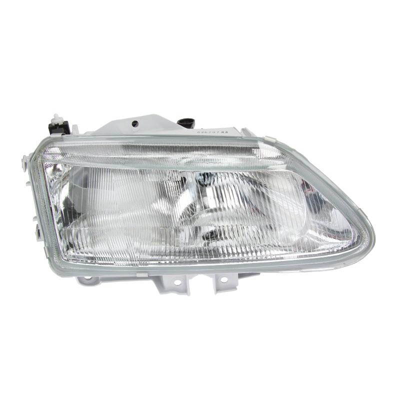 DEPO 551-1120R-LD-E Headlight