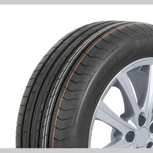 FULDA 21555R17LOFU98YSC2V Summer Pkw Tyreca71.0 Db