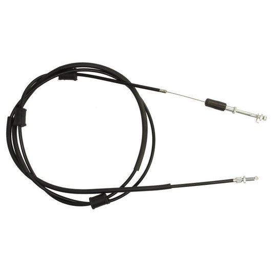 4 RIDE /LG-200 Accelerator Cable