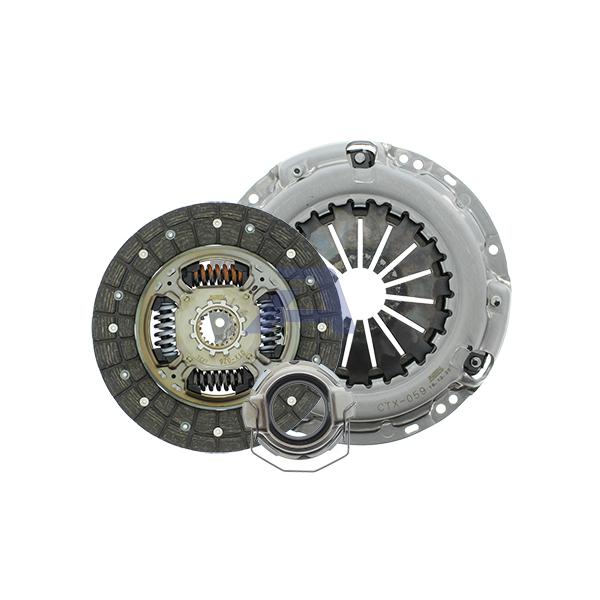 AISIN AISKT-166C Clutch Kit