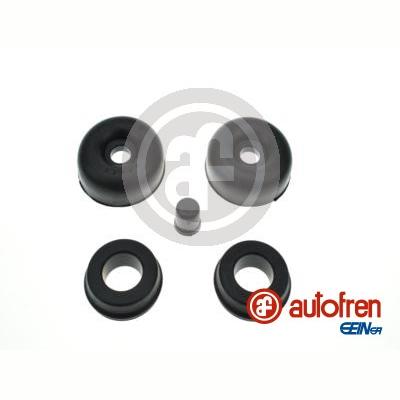 AUTOFREN SEINSA D4-3137C Disc Brake Caliper Repair Kit