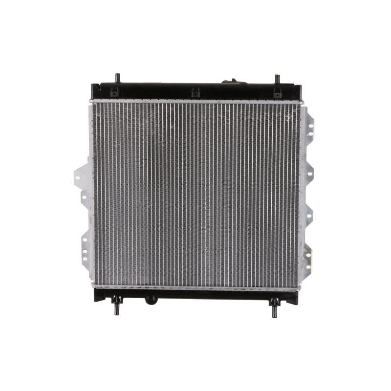 NRF NRF56018 Engine Radiator