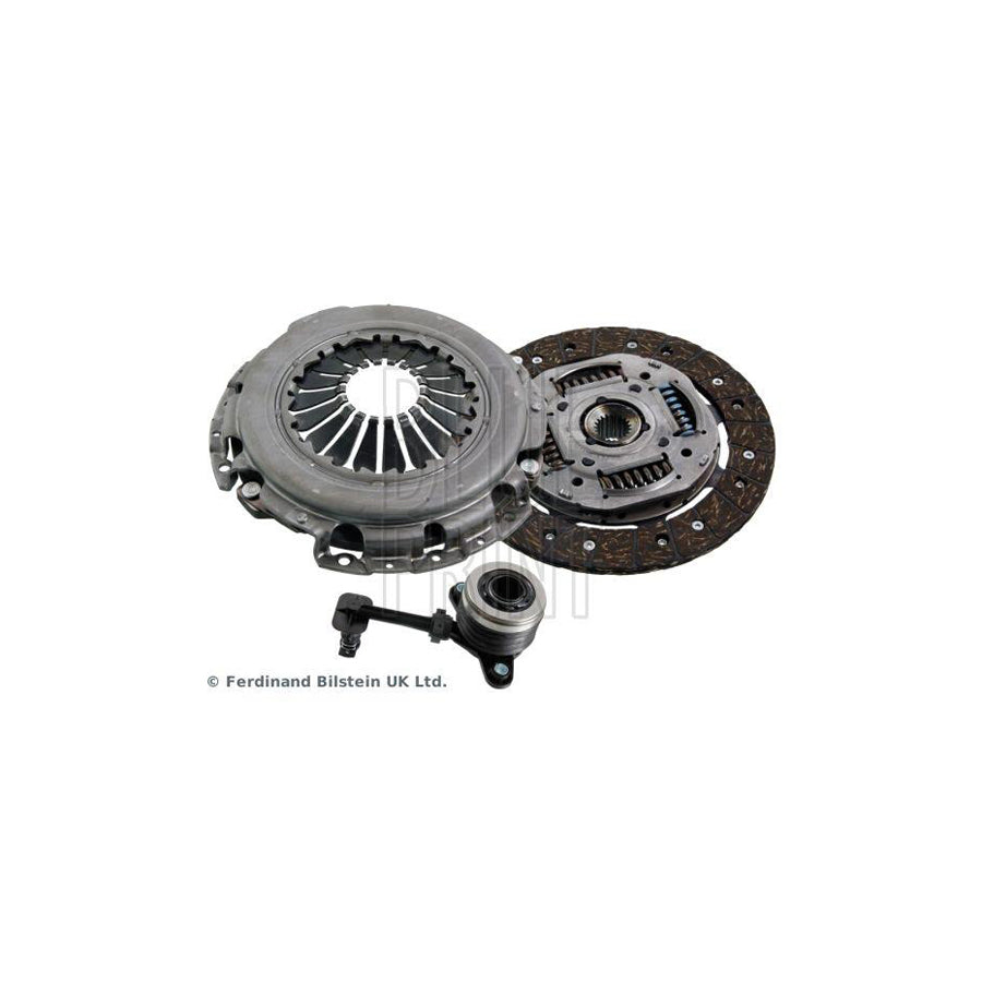 Blue Print Adr163060 Clutch Kit