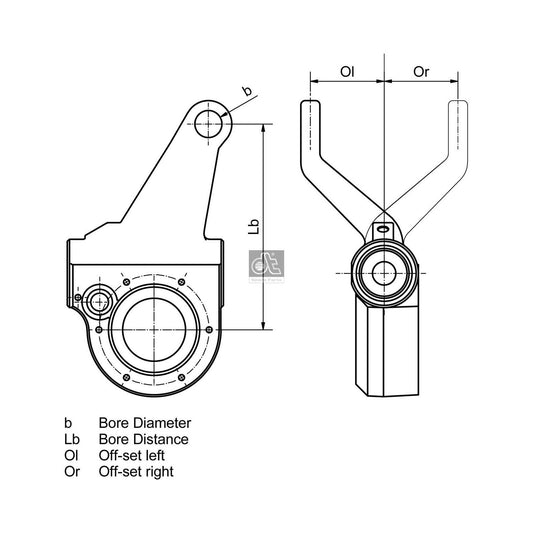 QUICK BRAKE QB114-0387 Disc Brake Caliper Repair Kit