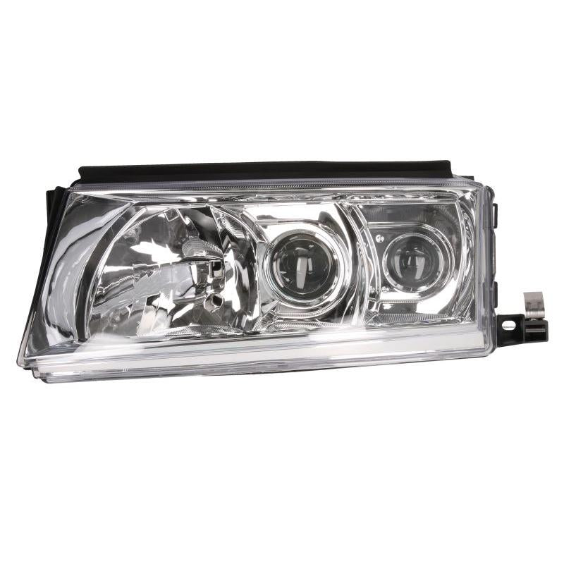 DEPO 665-1110L-LEHM1 Headlight