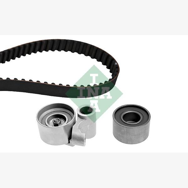INA 530052410 Timing Belt