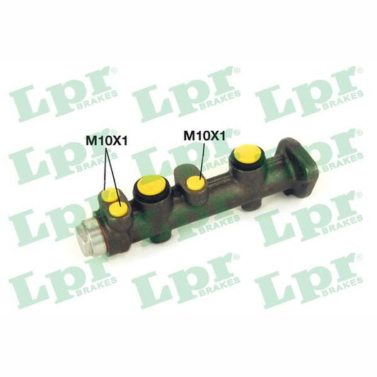 MEYLE 0140421002 Parking Brake Brake Shoe Set