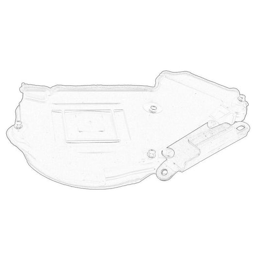 OE PEUGEOT 0320AJ Timing Case