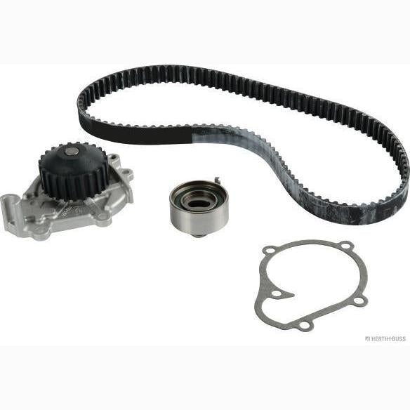 HERTH+BUSS JAKOPARTS J1101004 Water Pump & Timing Belt Kit