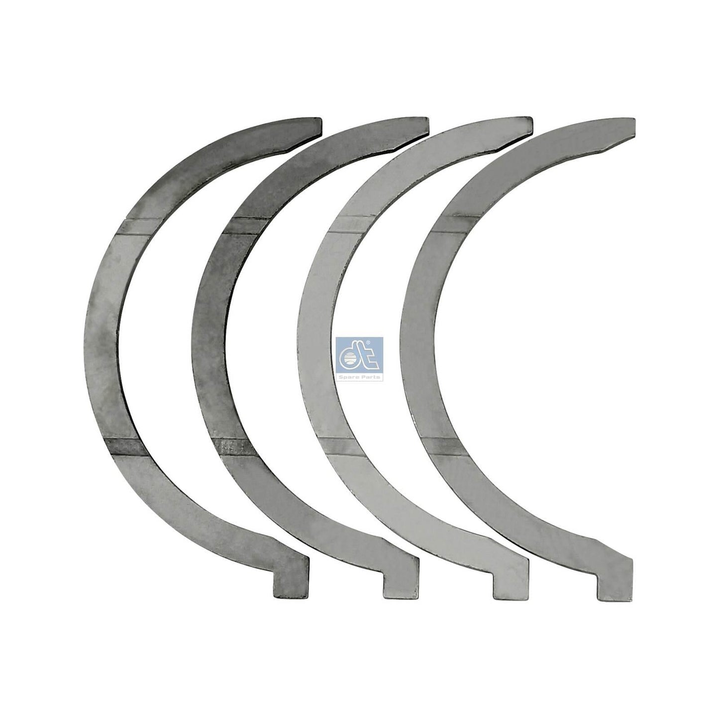 DT A/C 131086 Crankshaft Bearing