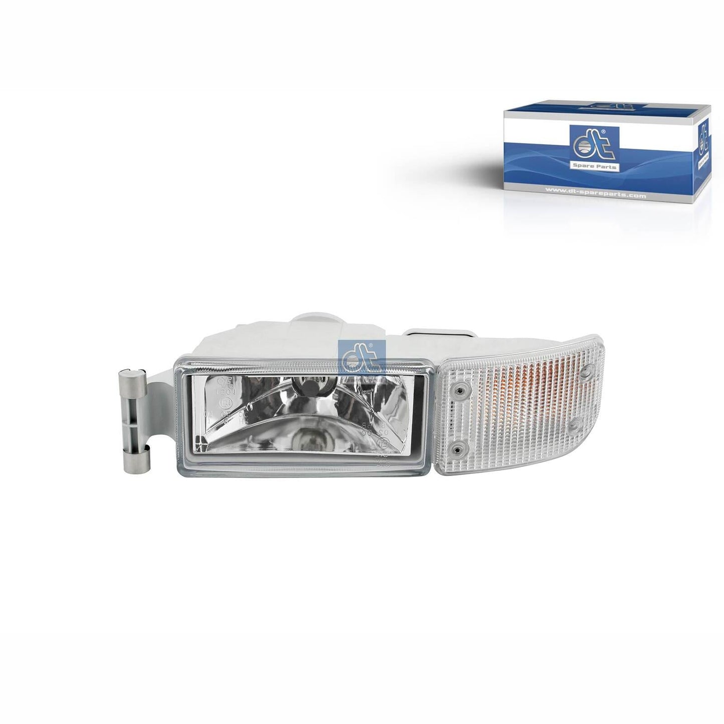 DT A/C 3.31057 Fog Light