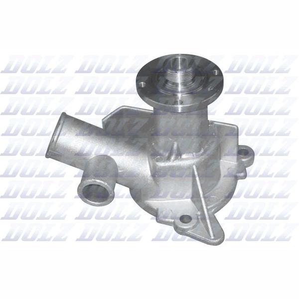 DOLZ B206 Water Pump