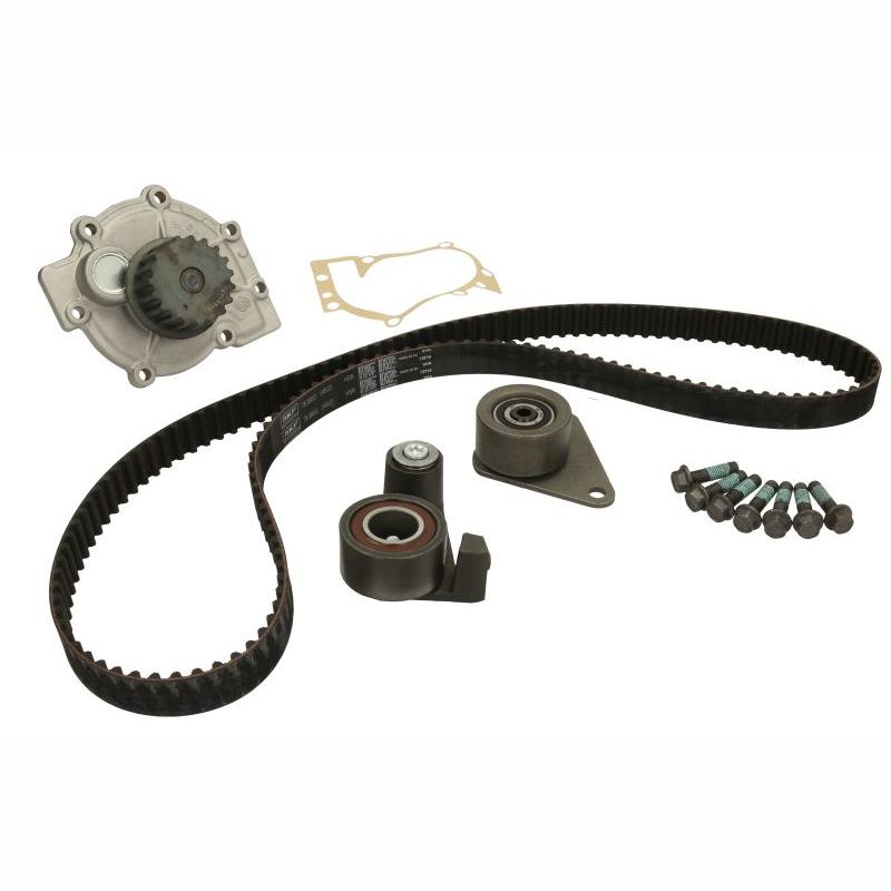SKF VKMC06602 Water Pump & Timing Belt Kit