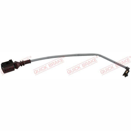 QUICK BRAKE WS0466A Brake Pad Wear Warning Contact