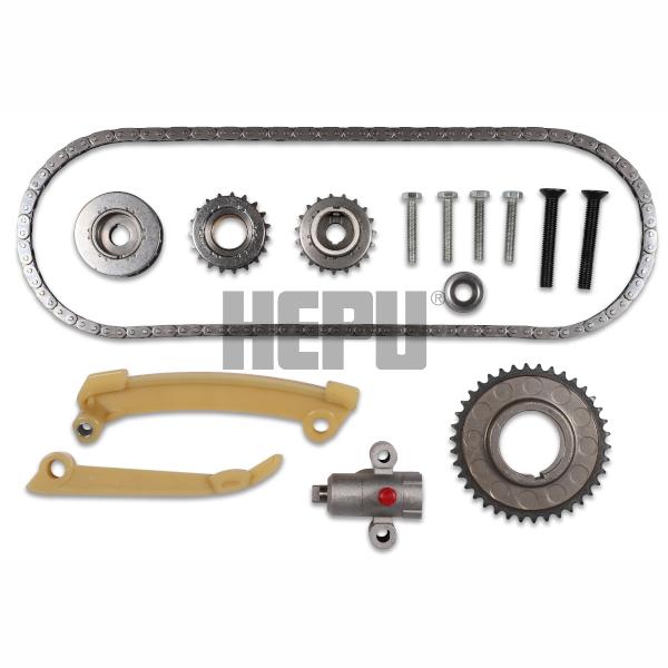HEPU HEP21-0464 Timing Chain Kit