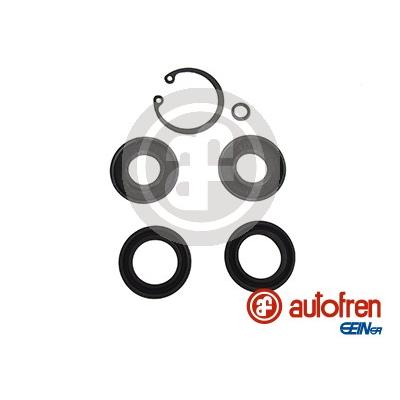 AUTOFREN SEINSA D1-489 Brake Master Cylinder Repair Kit