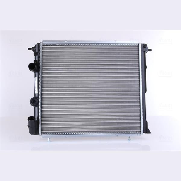 NISSENS NIS63887 Engine Radiator