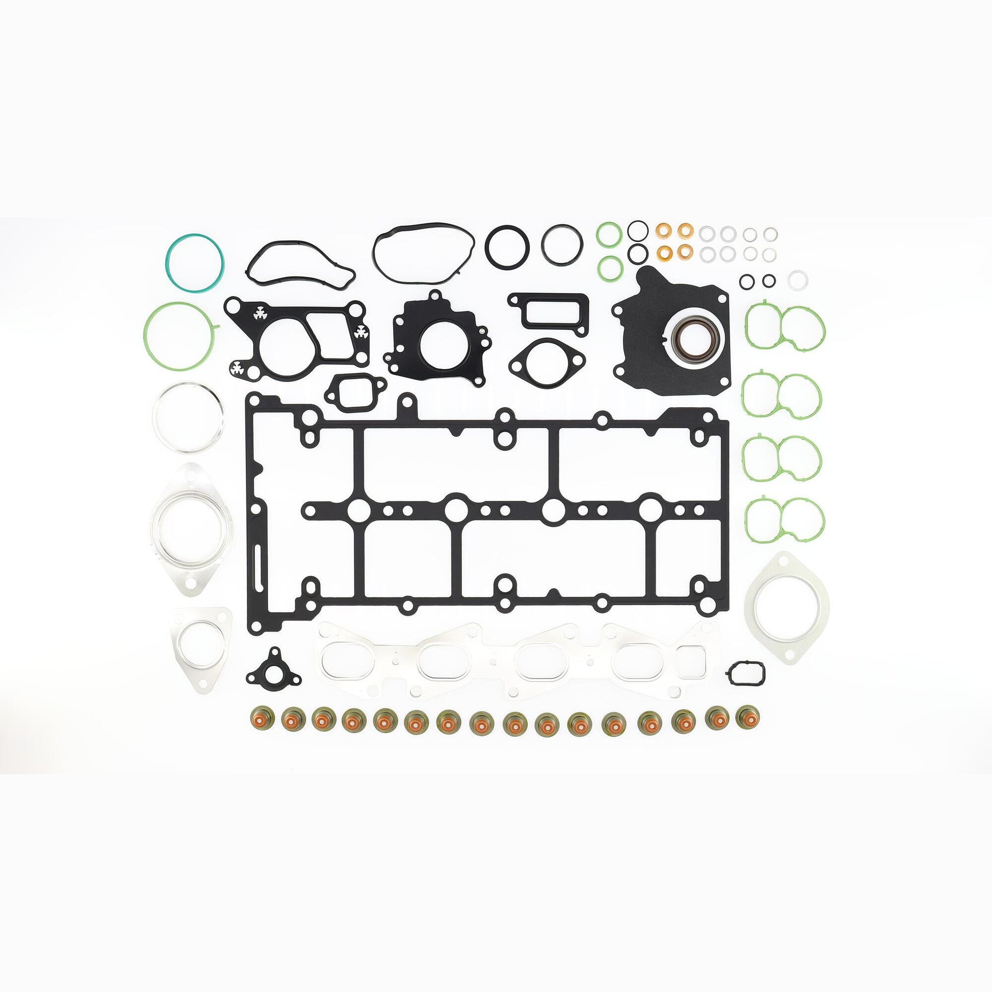CORTECO CO83403417 Cylinder Head Gasket Kit