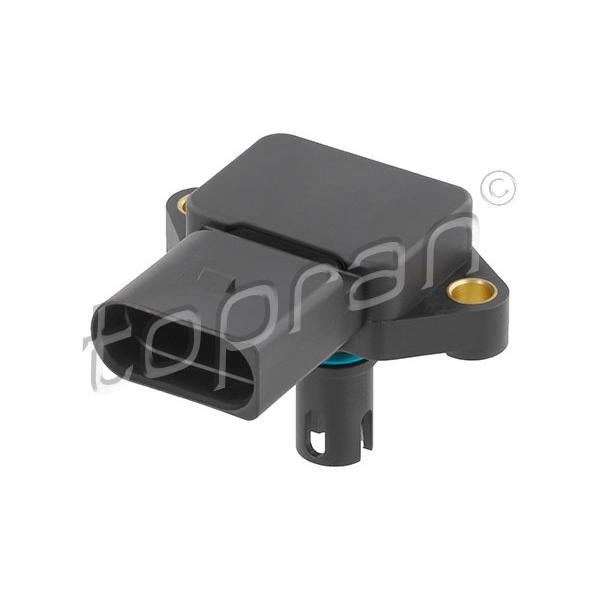 HANS PRIES 111-418 Intake Manifold Pressure Sensor