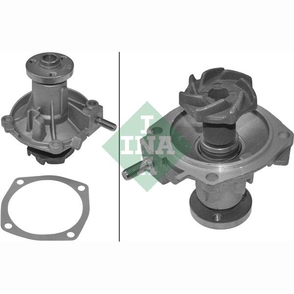 INA 538057610 Water Pump