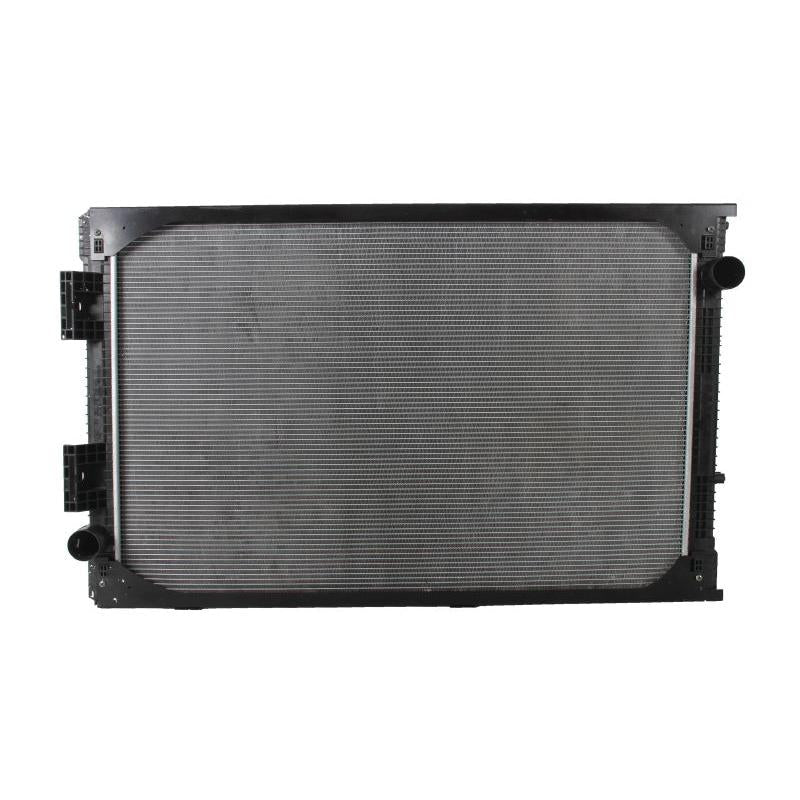 NISSENS NIS67196 Engine Radiator