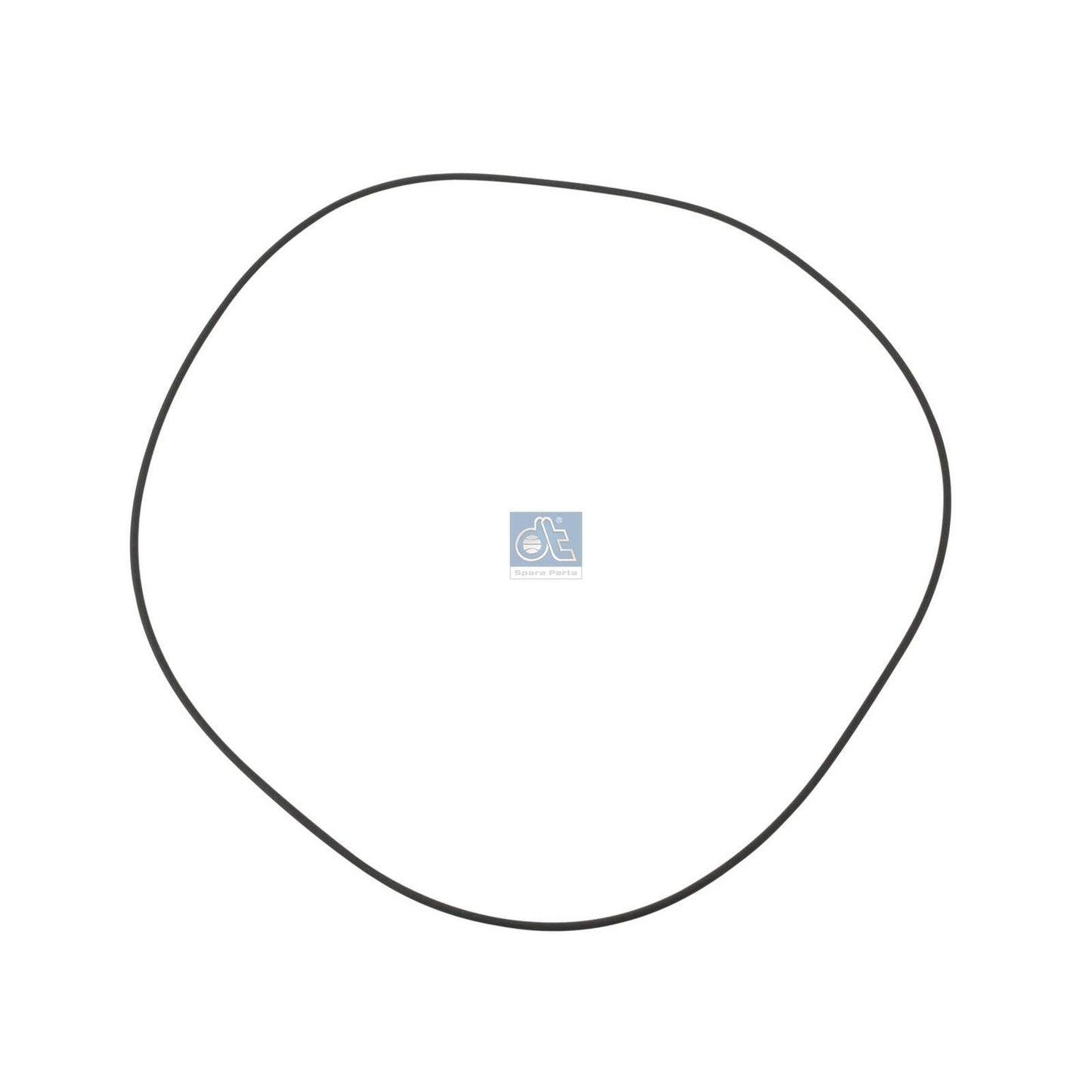 DT SPARE PARTS 2.35052 Wheel Hub Seal Ring