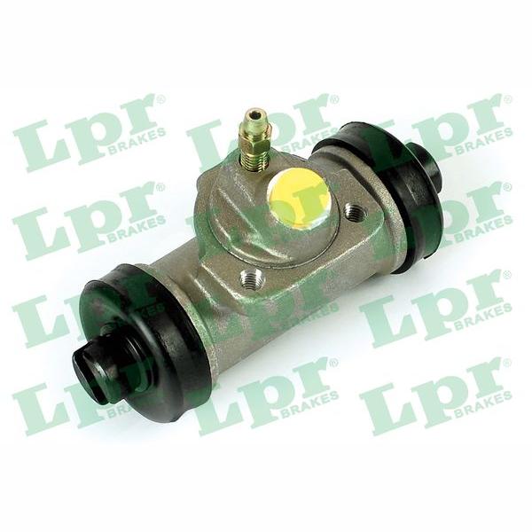 LPR LPR4755 Wheel Brake Cylinder