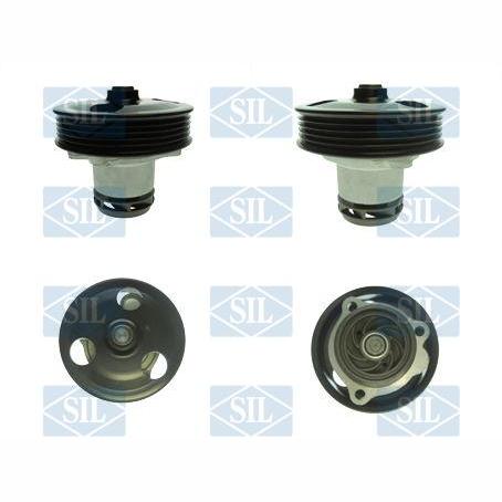 SIL PA1488 Water Pump