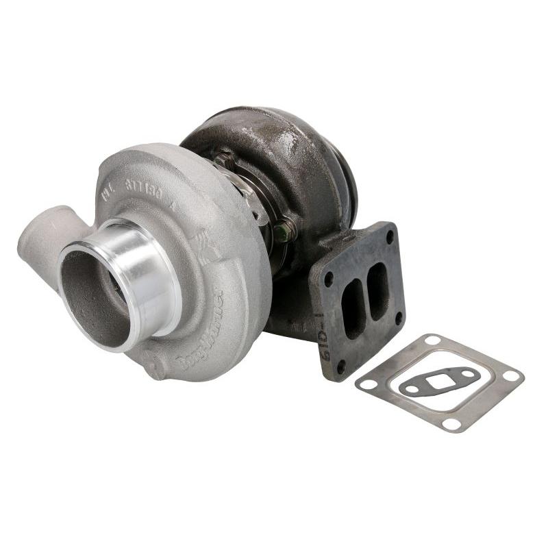 SCHWITZER SWZ177261 Turbocharger