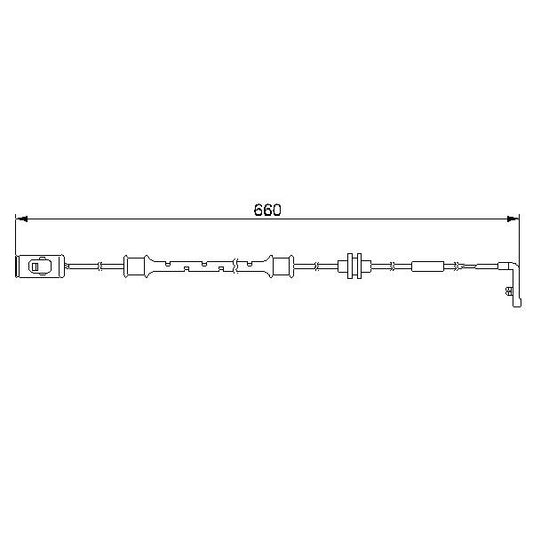SPEEDMAX 5201-01-1052PTUOTUV Brake Disc