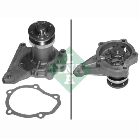 INA 538063110 Water Pump