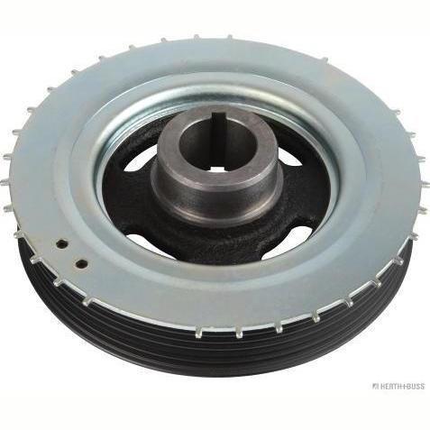 HERTH+BUSS JAKOPARTS J1093010 Crankshaft Belt Pulley