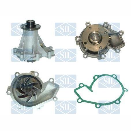 SIL PA748 Water Pump