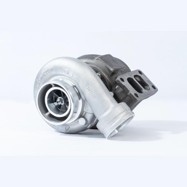 SCHWITZER SWZ318442 Turbocharger