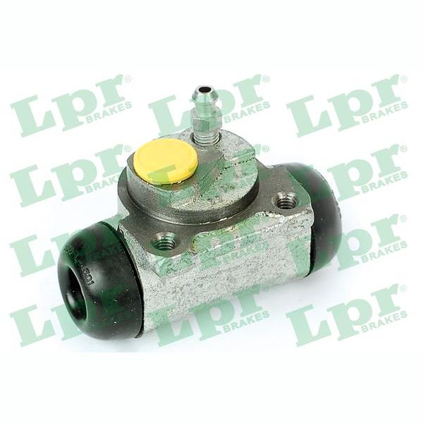 LPR LPR4588 Wheel Brake Cylinder