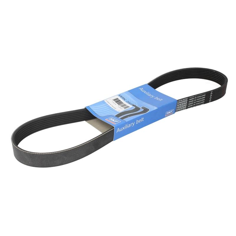 SKF VKMV7PK990 V-Ribbed Belt