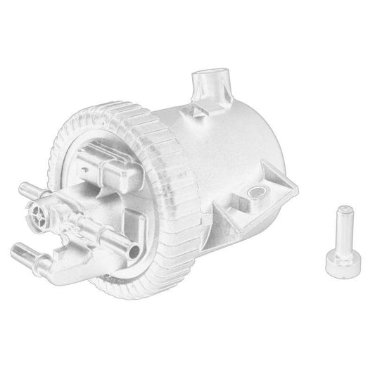 OE PEUGEOT 190165 Fuel Filter