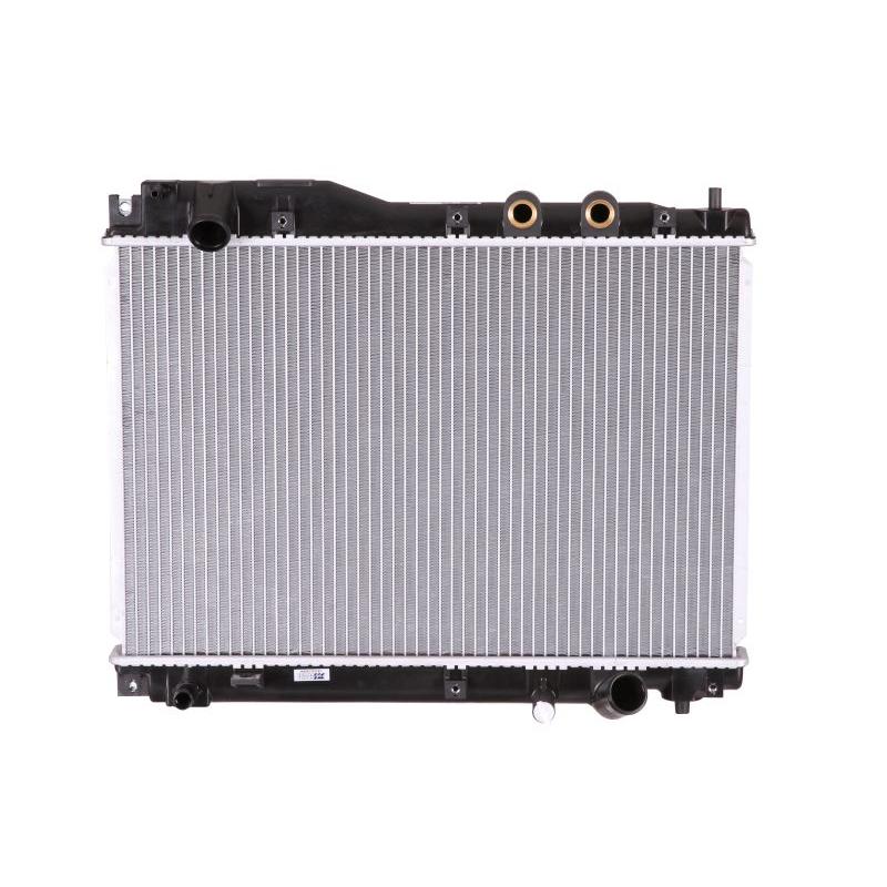 NISSENS NIS68109 Engine Radiator