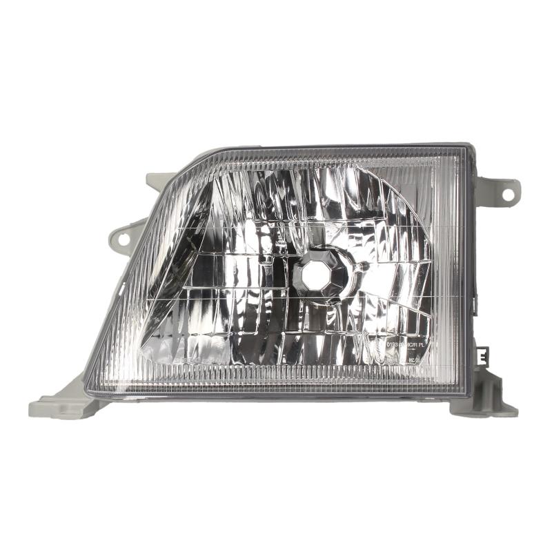 DEPO 212-11B1L-LD-E Headlight