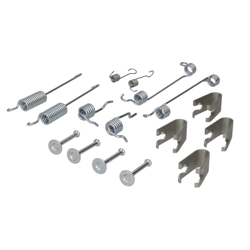 TRW MOTO SFK268 Brake Shoes Accessory Kit