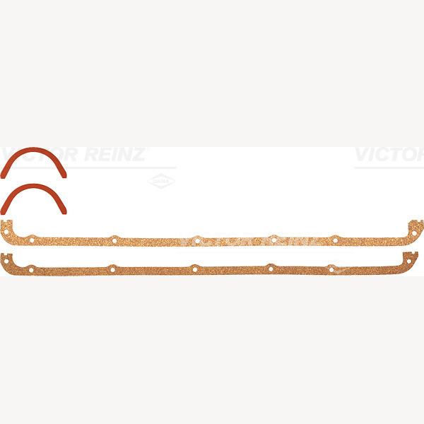 REINZ 15-12992-01 Cylinder Head Cover Gasket Set