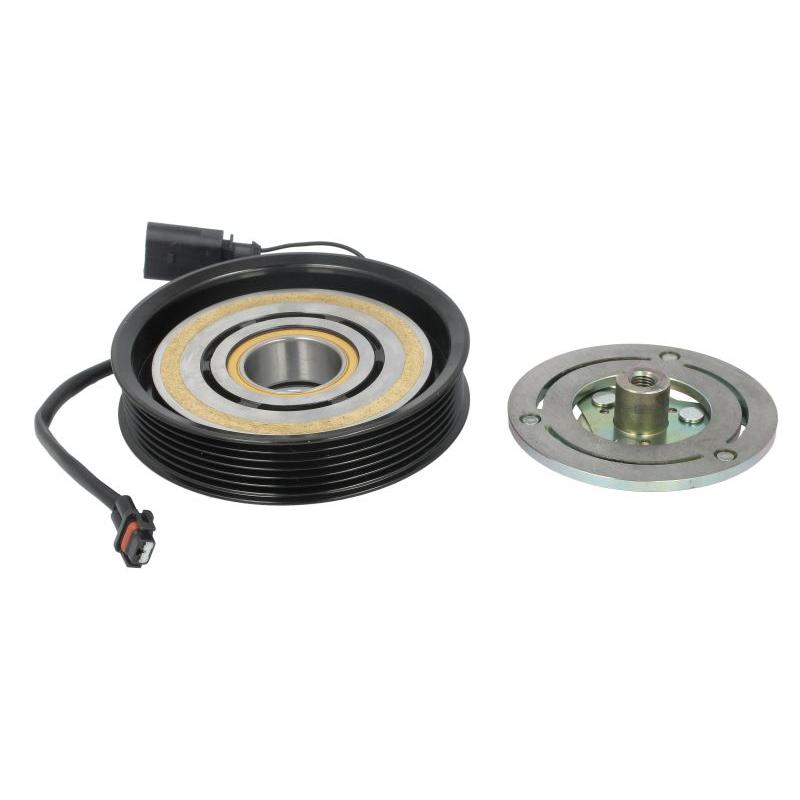 THERMOTEC KTT040326 Air Conditioning Compressor Magnetic Clutch