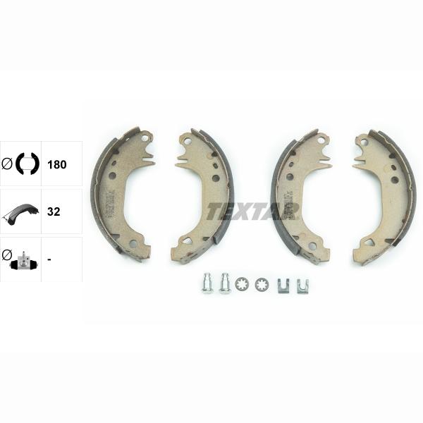 TRW MOTO BHS1027E Brake Caliper