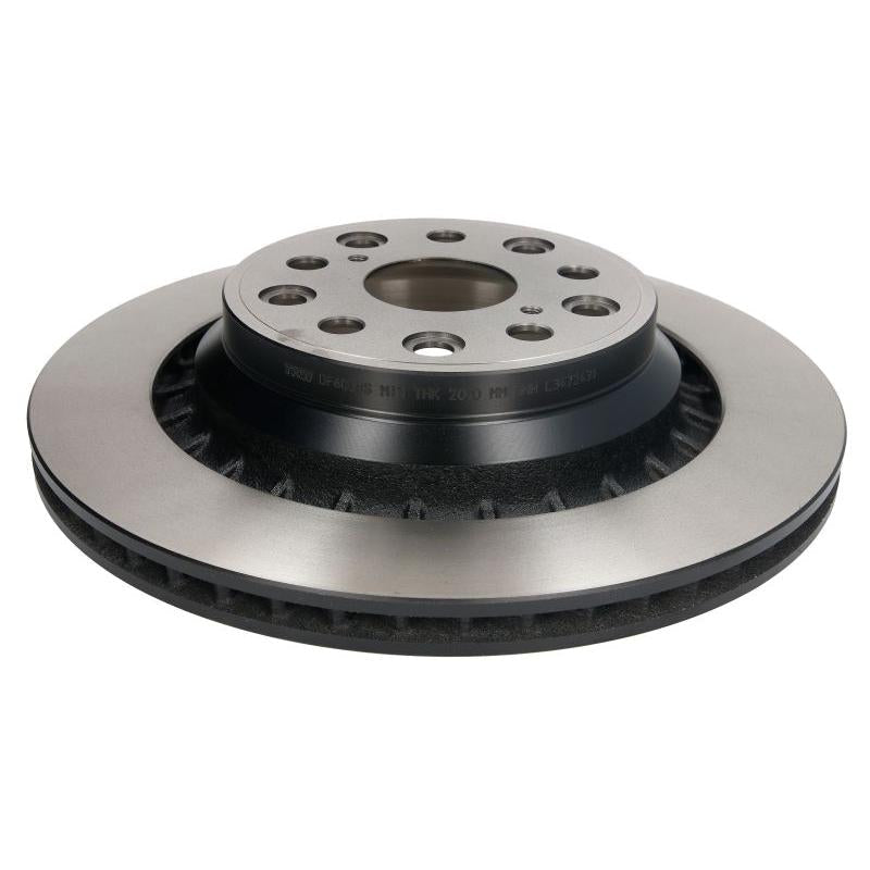 TRW MOTO DF6038S Brake Disc
