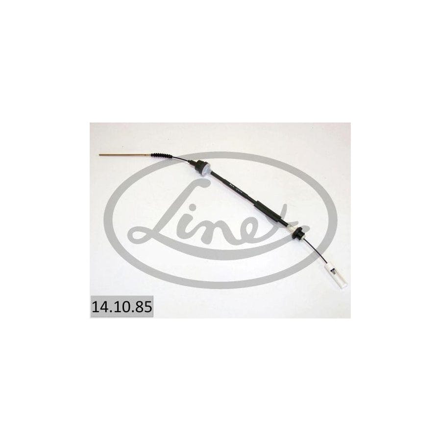 Linex 14.10.85 Clutch Cable